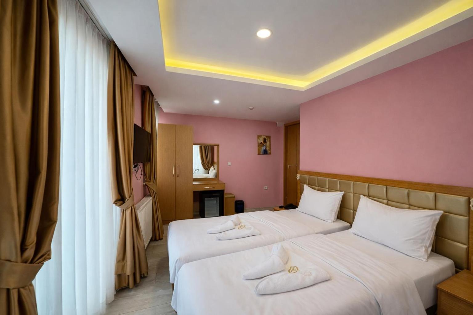 Gulhane Corner Hotel, Istanbul